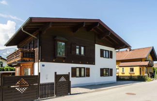 Photo 1 - Holiday Home in Bruck an der Grossglocknerstrasse