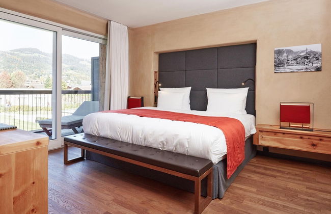 Kitzbühel Lodge - Foto 18