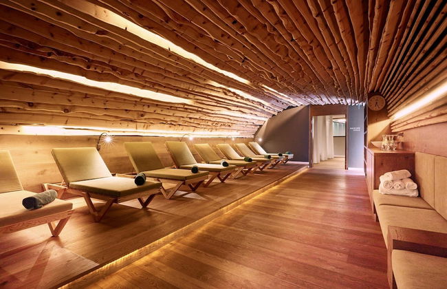 Kitzbühel Lodge - Foto 55