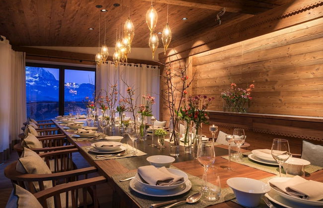 Kitzbühel Lodge - Foto 22