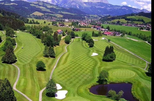 Photo 57 - Kitzbühel Lodge