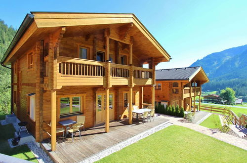 Photo 21 - Modern Chalet with Hot Tub in Krimml