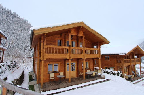 Photo 20 - Modern Chalet with Hot Tub in Krimml