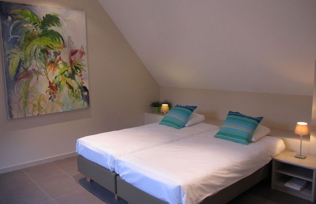 Bonobo Apartments - Foto 5