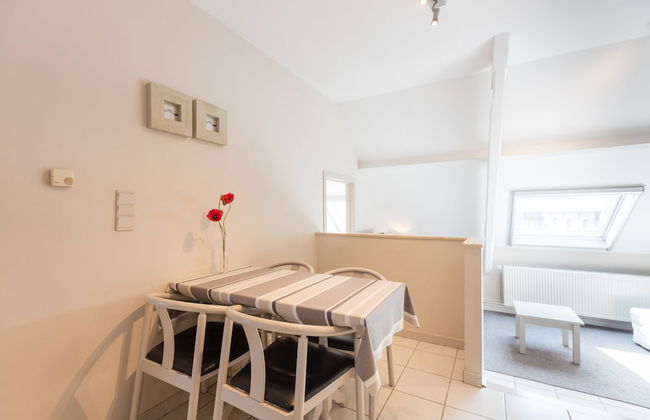 Bonobo Apartments - Foto 26