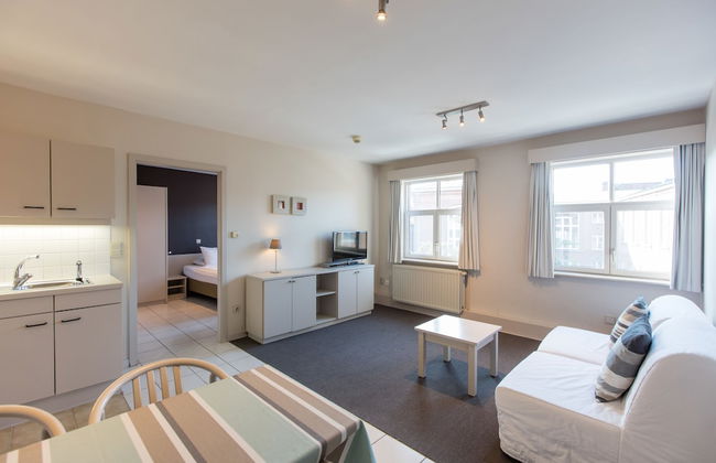 Bonobo Apartments - Foto 11