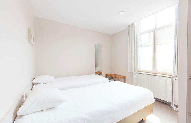 Bonobo Apartments - Foto 19