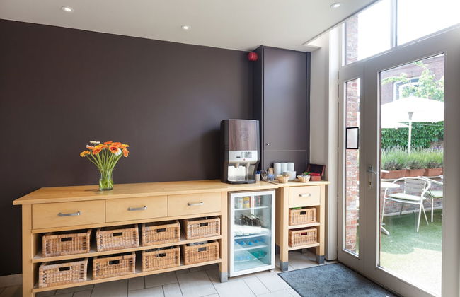 Bonobo Apartments - Foto 3