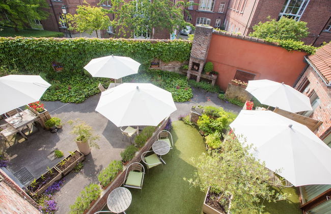 Bonobo Apartments - Foto 47