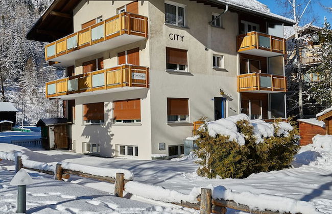 Haus City - Foto 1