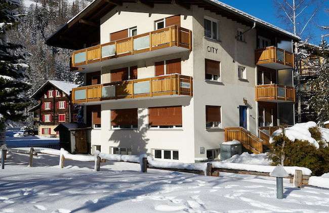 Haus City - Foto 43