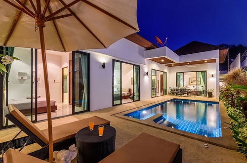 Photo 16 - Perfect 3br Pool Villa by Intira Villas