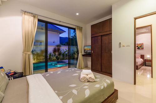 Photo 7 - Perfect 3br Pool Villa by Intira Villas