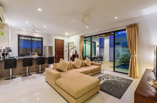 Photo 23 - Perfect 3br Pool Villa by Intira Villas