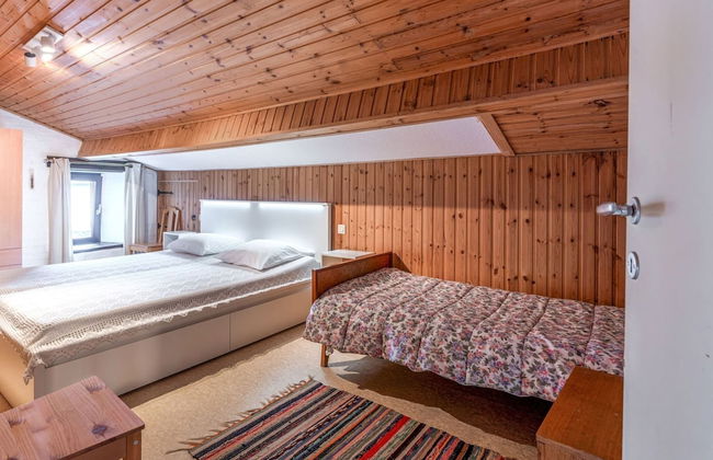 Quaint Holiday Home in Trois-Ponts near Forest - Foto 3