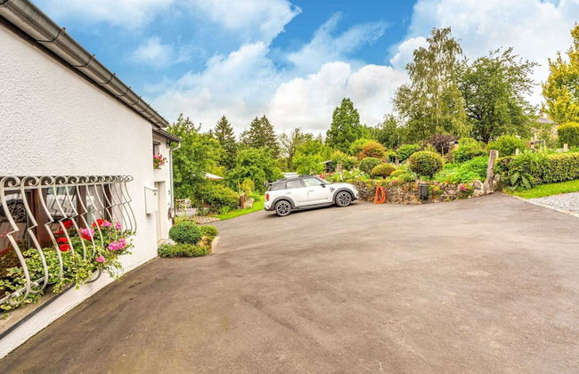 Quaint Holiday Home in Trois-Ponts near Forest - Foto 25