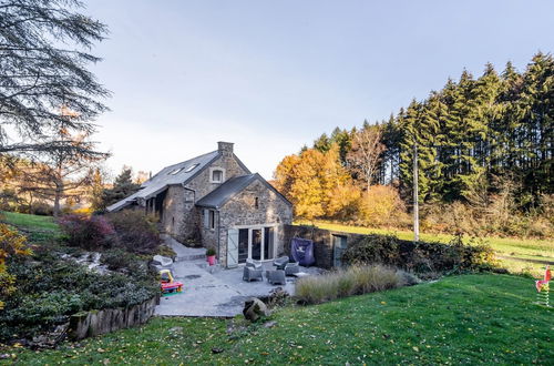 Photo 31 - Luxurious Farmhouse Near Forest in Anhee