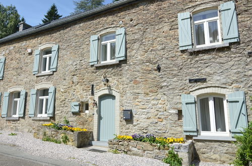 Photo 49 - Luxurious Farmhouse Near Forest in Anhee