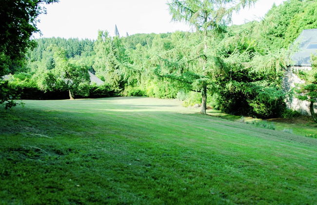 Luxurious Farmhouse Near Forest in Anhee - Foto 37
