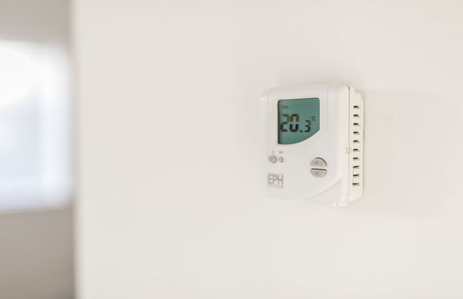 Killester Self Catering Cottage - Foto 19