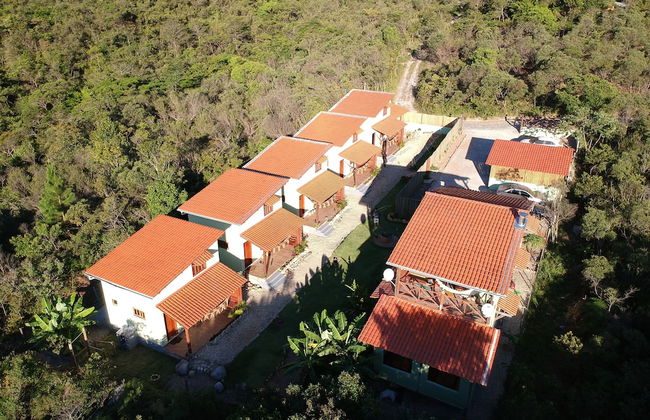 Green Chales - Foto 20