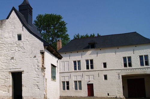 Photo 32 - Gîte Ferme D'hougoumont