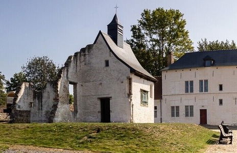 Gîte Ferme D'hougoumont - Foto 27