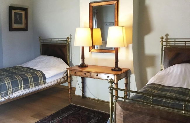 Gîte Ferme D'hougoumont - Foto 1