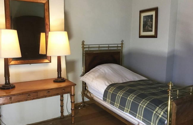 Gîte Ferme D'hougoumont - Foto 4