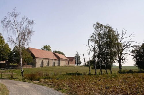 Photo 31 - Gîte Ferme D'hougoumont