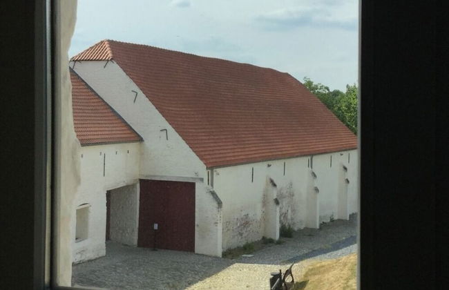 Gîte Ferme D'hougoumont - Foto 34
