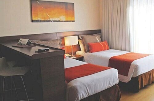 Foto 8 - Palermo Suites Buenos Aires Hotel & Apartments
