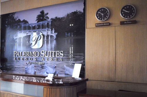 Photo 2 - Palermo Suites Buenos Aires Hotel & Apartments