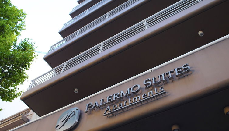 Foto 1 - Palermo Suites Buenos Aires Hotel & Apartments