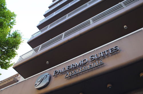 Photo 1 - Palermo Suites Buenos Aires Hotel & Apartments