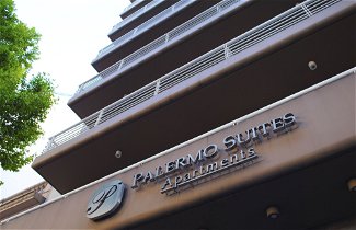 Foto 1 - Palermo Suites Buenos Aires Hotel & Apartments
