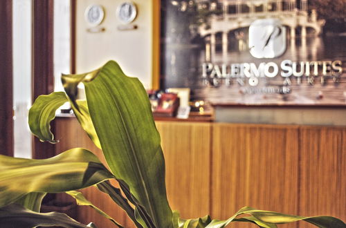 Photo 3 - Palermo Suites Buenos Aires Hotel & Apartments