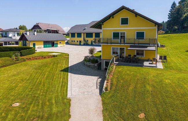 Holiday Home Near Lake - Foto 68