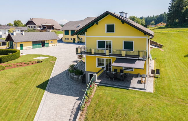 Holiday Home Near Lake - Foto 69