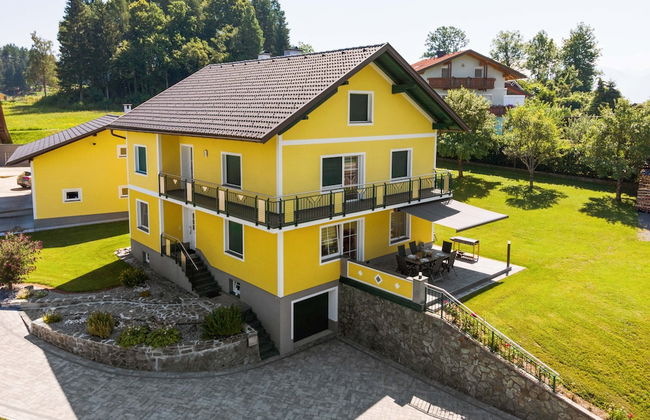 Holiday Home Near Lake - Foto 1