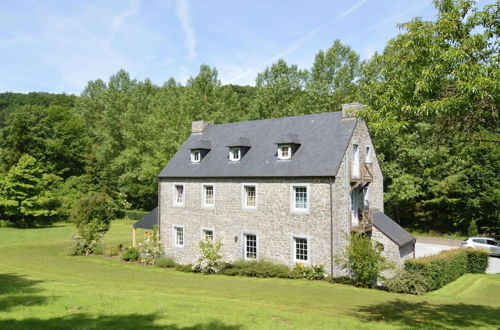 Photo 26 - Holiday House in Forest near Maredsous