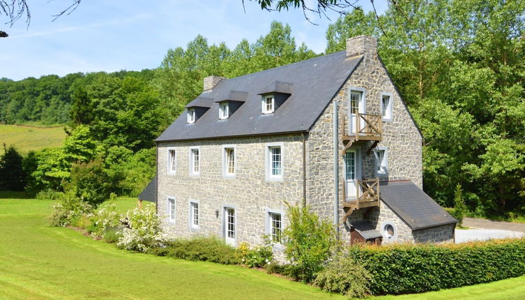 Foto 1 - Holiday House in Forest near Maredsous