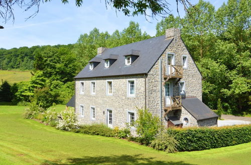 Photo 1 - Holiday House in Forest near Maredsous