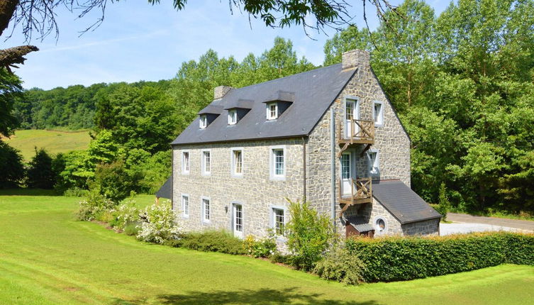 Photo 1 - Holiday House in Forest near Maredsous