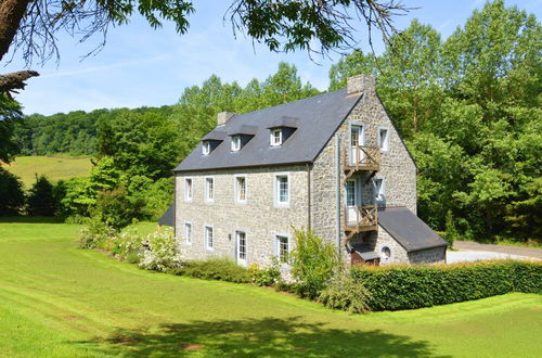 Photo 1 - Holiday House in Forest near Maredsous