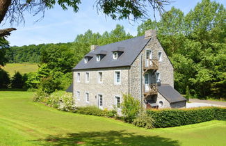 Photo 1 - Holiday House in Forest near Maredsous