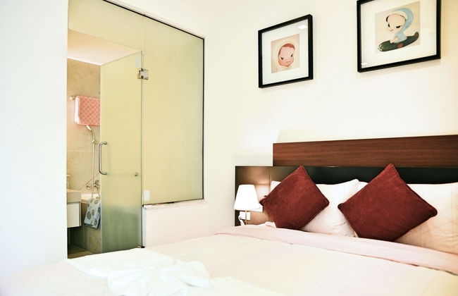 Astra Condo - Foto 4