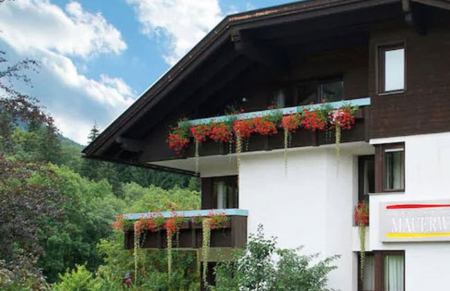 Landhaus Mauerwirt - Foto 29