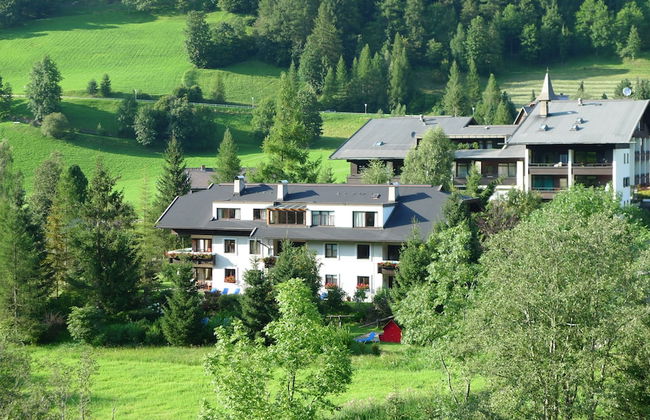 Landhaus Mauerwirt - Foto 23
