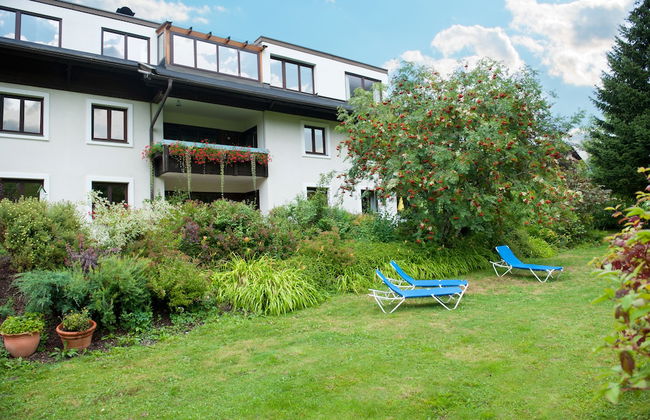 Landhaus Mauerwirt - Foto 32